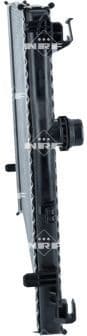Radiator, engine cooling 550340 - image 4