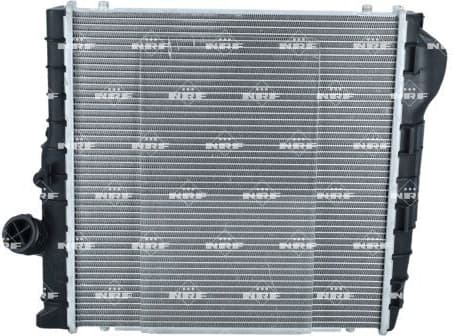 Radiator, engine cooling 550343 - image 3