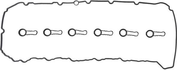 Cylinder head cover 7170045 - image 2