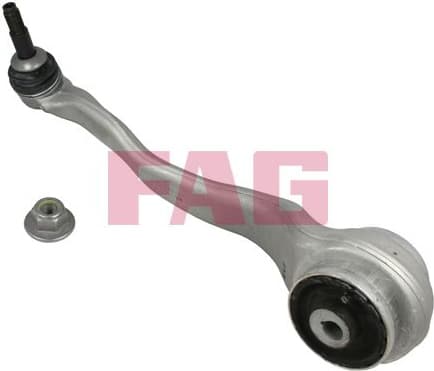 Control/Trailing Arm, wheel suspension 821084110