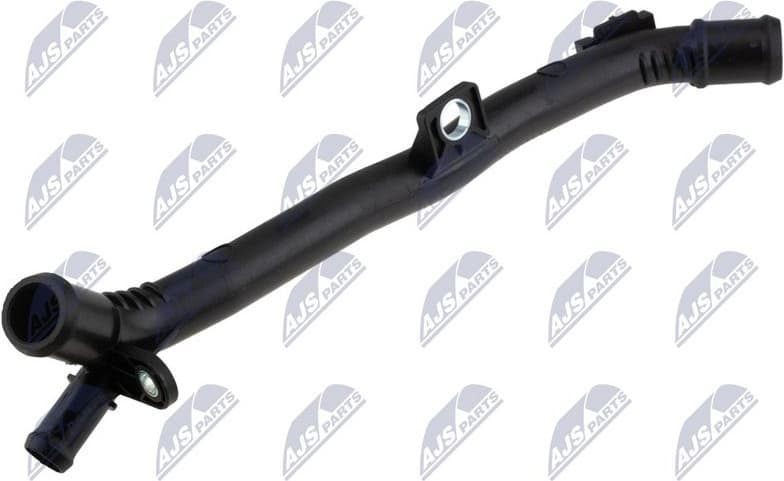 Radiator Hose CPP-VW-035 - image 2
