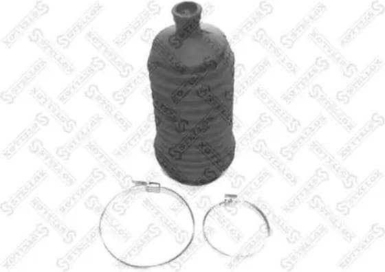 Bellow, steering 14-74033-SX