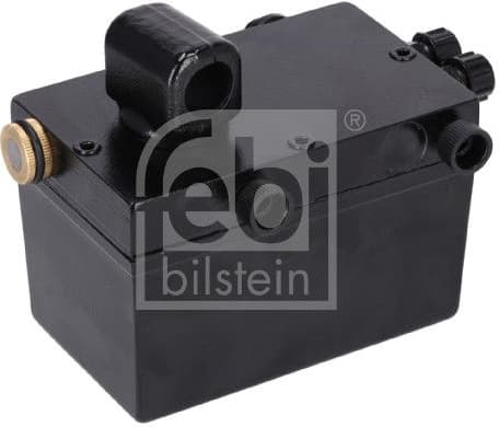 Tilt Pump, driver cab 39687