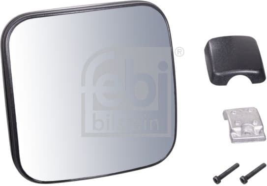 Wide-Angle Mirror 102351