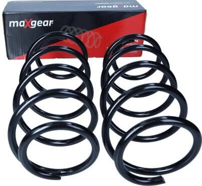 Suspension Spring 60-1052D