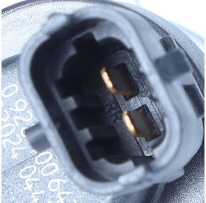 Control Valve, fuel quantity (common rail system) 17-0384