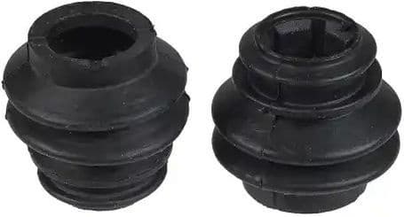 Guide Sleeve Kit, brake caliper 04-98731-SX - image 2