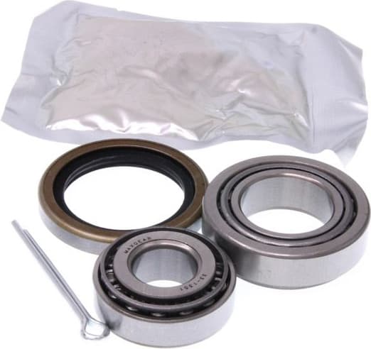 Wheel Bearing Kit 33-1351 - image 2