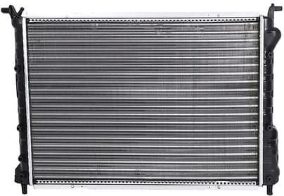 Radiator, engine cooling 7705219