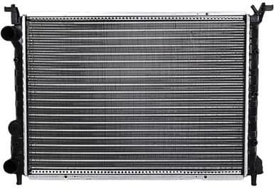 Radiator, engine cooling 7705219 - image 2