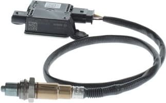 Particle Sensor 0 281 008 578