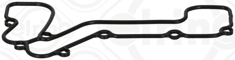 Gasket, oil cooler 717.470 - image 2