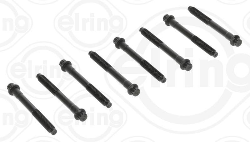 Cylinder Head Bolt Set 010.180