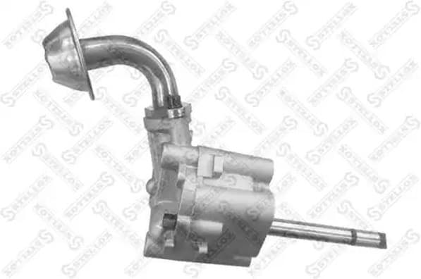 Oil Pump 04-40004-SX