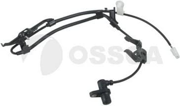 Sensor, wheel speed 12096