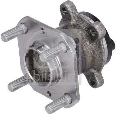 Wheel Bearing Kit 188645 - image 2