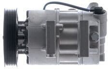 Compressor, air conditioning BEHR ACP1638000S - image 10