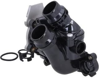 Water Pump, engine cooling T0329 - image 2
