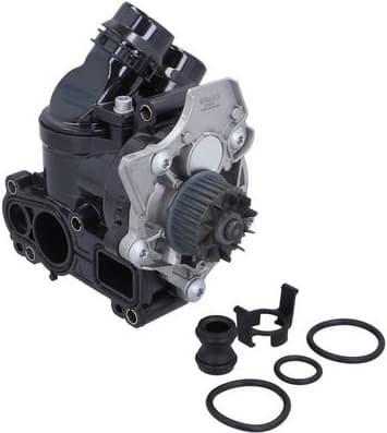 Water Pump, engine cooling T0329 - image 4
