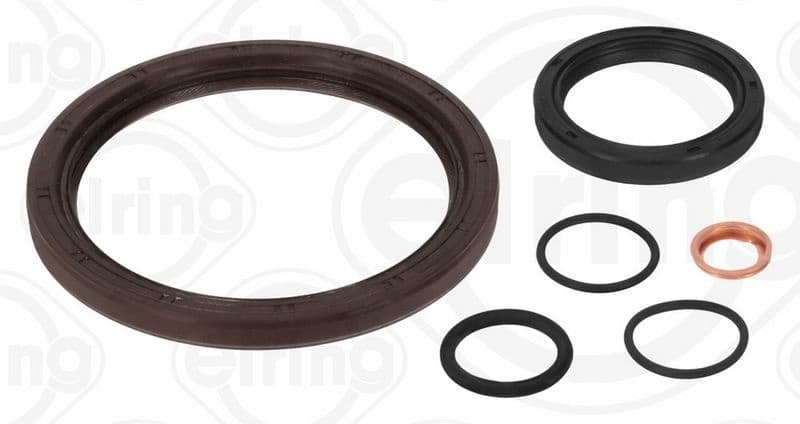 Gasket Kit, crankcase 714.701