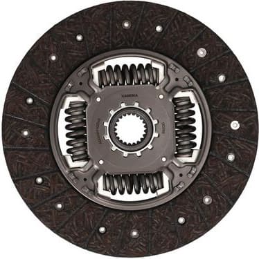 Clutch Disc DC286