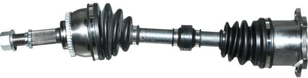 Drive Shaft 158 1731-SX