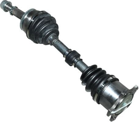 Drive Shaft 158 1731-SX - image 2