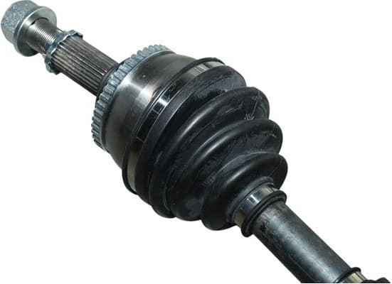 Drive Shaft 158 1731-SX - image 3
