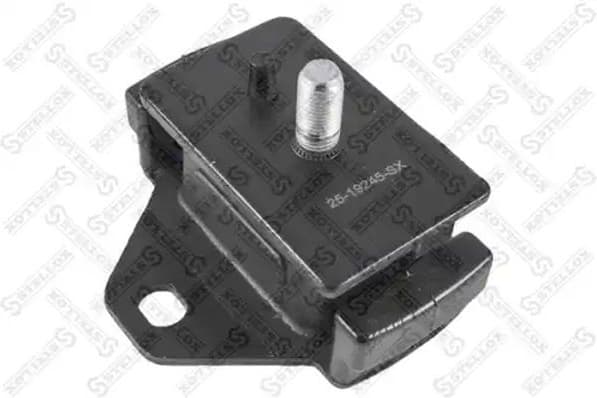 Mounting, engine 25-19245-SX