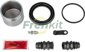 Repair Kit, brake caliper 260819