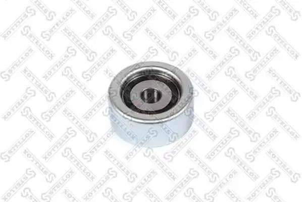 Tensioner Pulley, V-ribbed belt 03-41114-SX