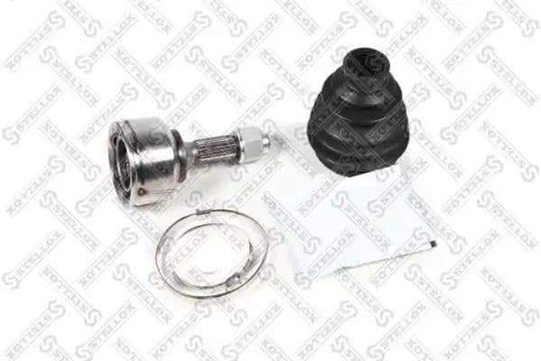 Joint Kit, drive shaft 150 1997-SX