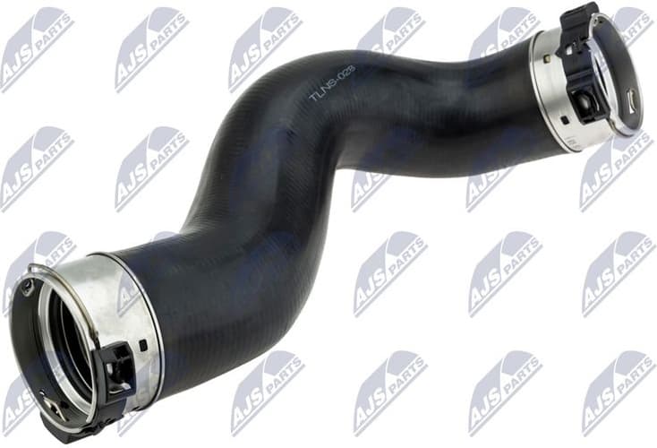 Radiator Hose GPP-NS-028 - image 2