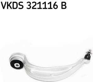 Arm front suspension VKDS 321116 B