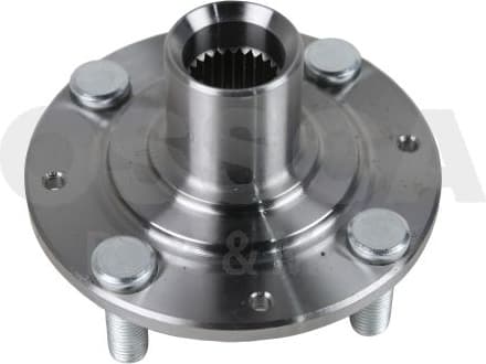 Wheel Hub 39118