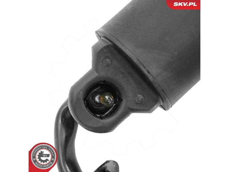 Electric Motor, tailgate 52SKV972 - image 4