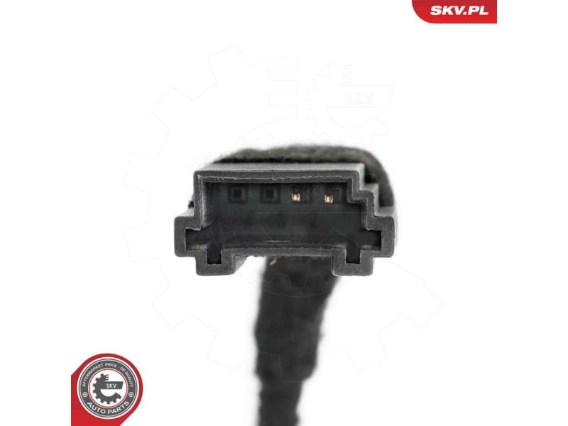 Electric Motor, tailgate 52SKV972 - image 5