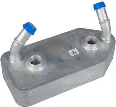 Oil Cooler, engine oil 10-73025-SX