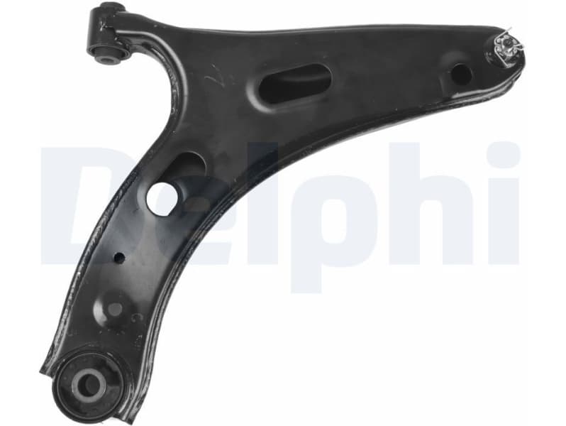 Control/Trailing Arm, wheel suspension TC4725 - image 3