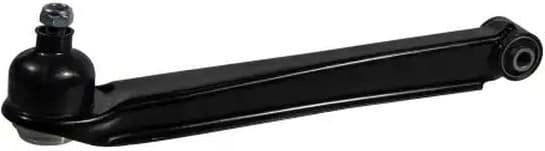 Control/Trailing Arm, wheel suspension 57-51072A-SX - image 2