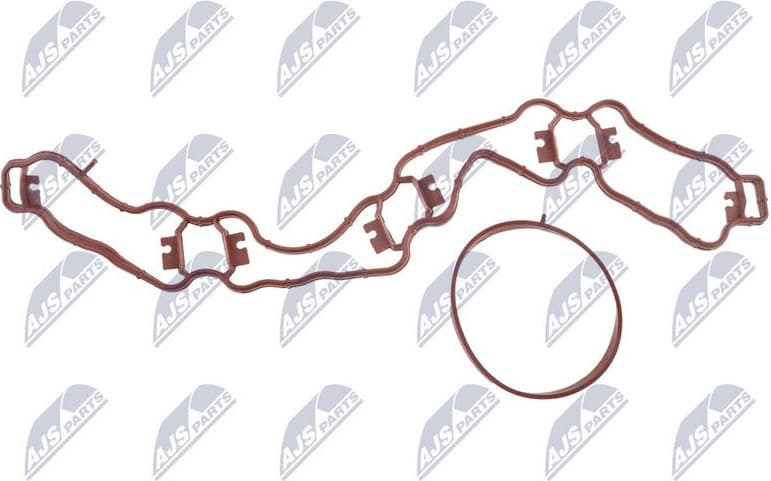 Gasket Set, intake manifold BKS-VW-021A