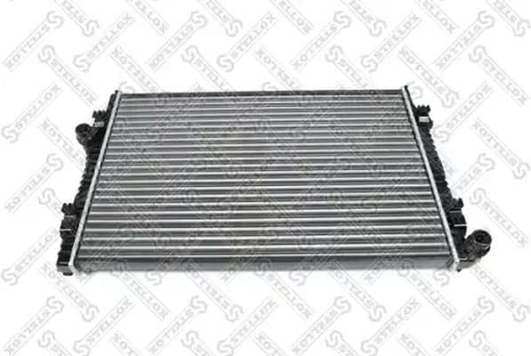 Radiator, engine cooling 10-26978-SX
