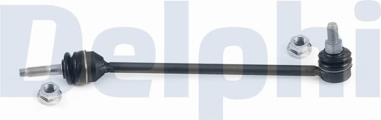 Link/Coupling Rod, stabiliser bar TC8657