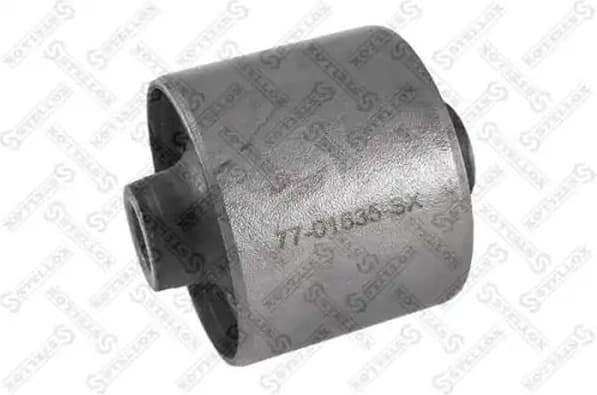 Mounting, control/trailing arm 77-01635-SX