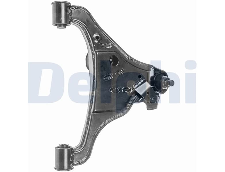 Control/Trailing Arm, wheel suspension TC4561