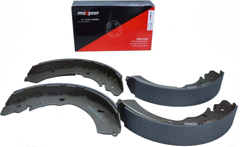 Brake Shoe Set 19-4626 - image 2