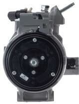 Compressor, air conditioning BEHR ACP1636000S