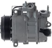 Compressor, air conditioning BEHR ACP1636000S - image 3