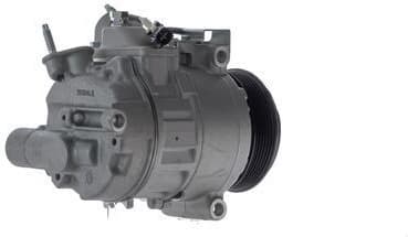 Compressor, air conditioning BEHR ACP1636000S - image 6