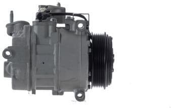 Compressor, air conditioning BEHR ACP1636000S - image 7